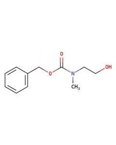 Astatech N-CBZ-N-METHYL-2-AMINOETHANOL; 1G; Purity 95%; MDL-MFCD09909489